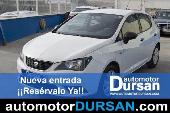 Seat Ibiza St 1.6tdi Cr Reference