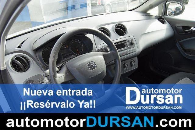 Imagen de Seat Ibiza St 1.6tdi Cr Reference (2666692) - Automotor Dursan