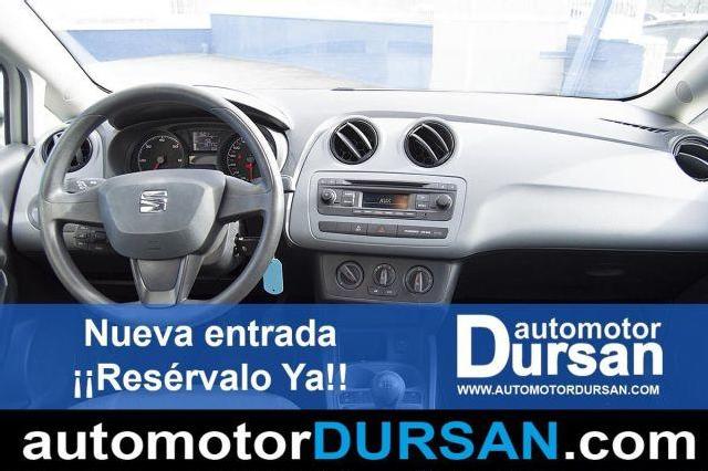 Imagen de Seat Ibiza St 1.6tdi Cr Reference (2666694) - Automotor Dursan