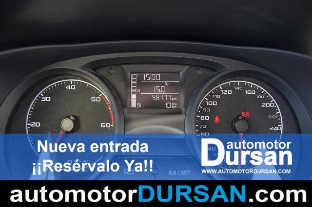Imagen de Seat Ibiza St 1.6tdi Cr Reference (2666695) - Automotor Dursan