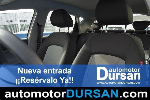 Imagen de Seat Ibiza St 1.6tdi Cr Reference (2666696) - Automotor Dursan