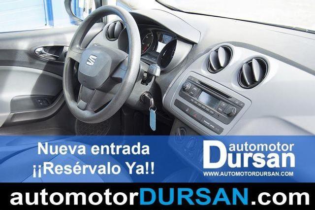 Imagen de Seat Ibiza St 1.6tdi Cr Reference (2666697) - Automotor Dursan