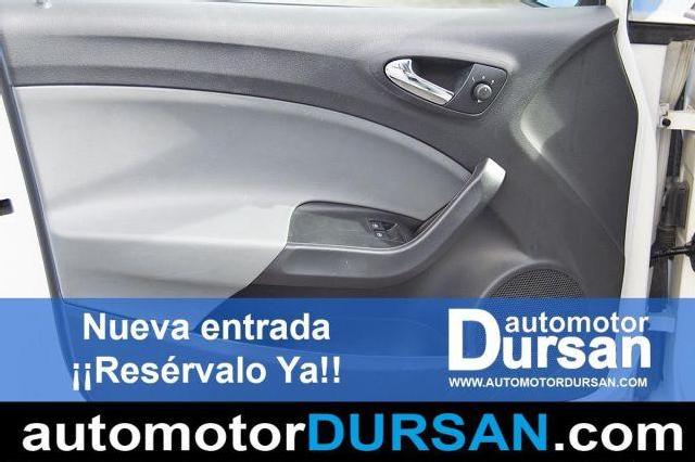 Imagen de Seat Ibiza St 1.6tdi Cr Reference (2666698) - Automotor Dursan