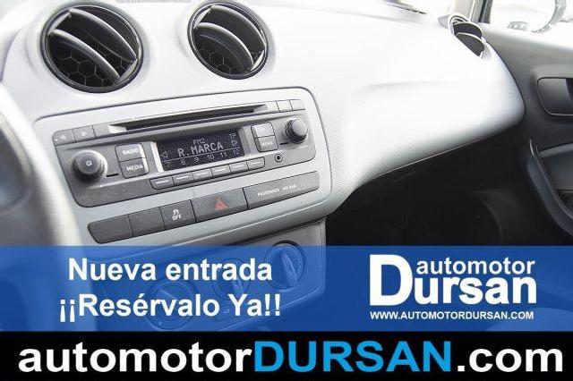 Imagen de Seat Ibiza St 1.6tdi Cr Reference (2666703) - Automotor Dursan