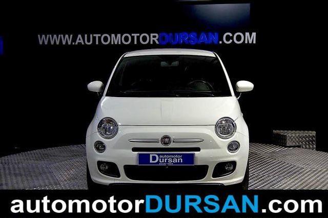 Imagen de Fiat 500 1.2 Lounge (2666706) - Automotor Dursan