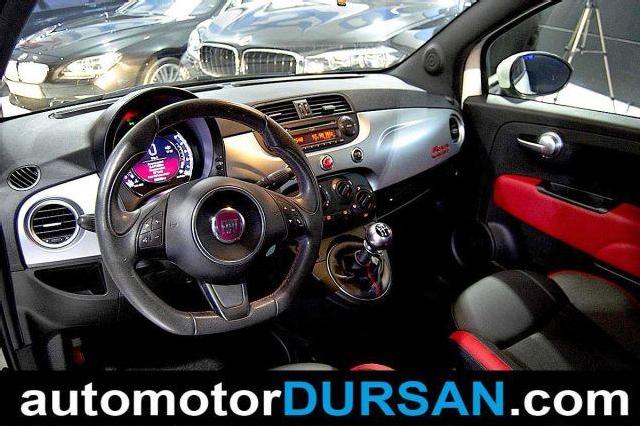 Imagen de Fiat 500 1.2 Lounge (2666710) - Automotor Dursan