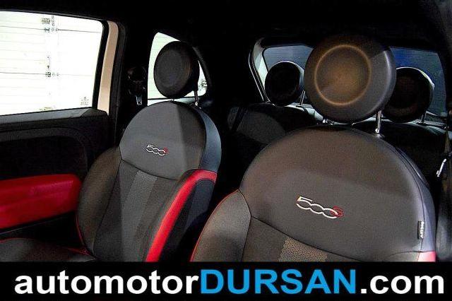 Imagen de Fiat 500 1.2 Lounge (2666713) - Automotor Dursan