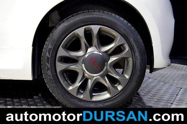 Imagen de Fiat 500 1.2 Lounge (2666716) - Automotor Dursan