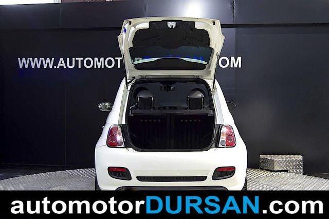 Imagen de Fiat 500 1.2 Lounge (2666717) - Automotor Dursan