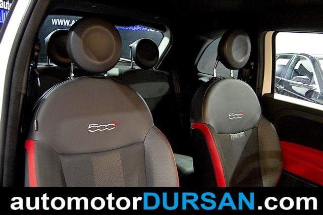 Imagen de Fiat 500 1.2 Lounge (2666718) - Automotor Dursan