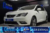 Seat Ibiza 1.6tdi Cr Style 105