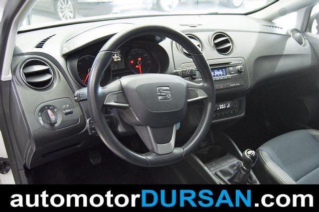 Imagen de Seat Ibiza 1.6tdi Cr Style 105 (2666725) - Automotor Dursan