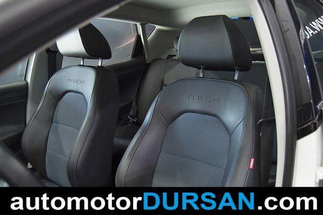 Imagen de Seat Ibiza 1.6tdi Cr Style 105 (2666726) - Automotor Dursan