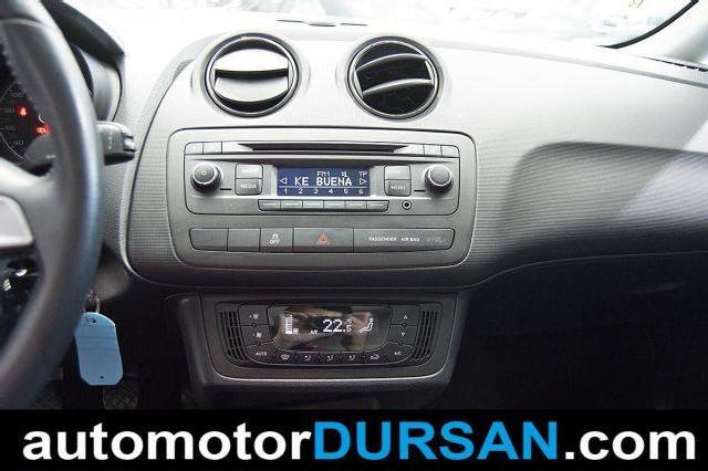 Imagen de Seat Ibiza 1.6tdi Cr Style 105 (2666727) - Automotor Dursan