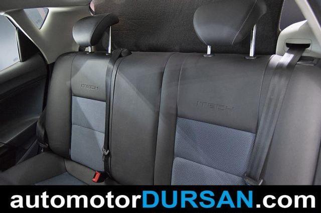 Imagen de Seat Ibiza 1.6tdi Cr Style 105 (2666729) - Automotor Dursan