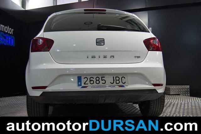 Imagen de Seat Ibiza 1.6tdi Cr Style 105 (2666730) - Automotor Dursan