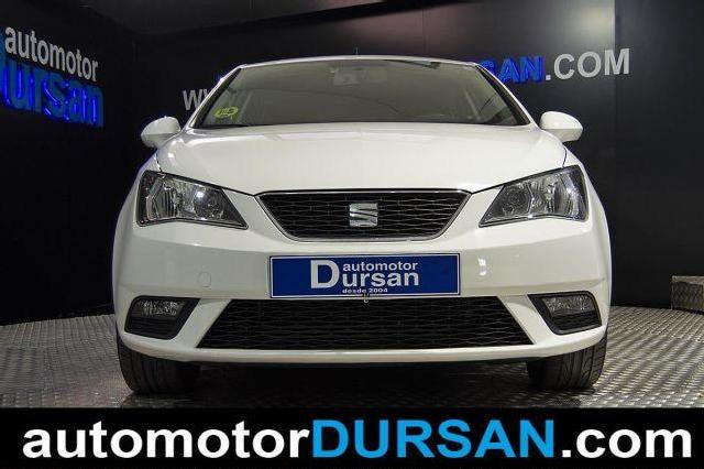 Imagen de Seat Ibiza 1.6tdi Cr Style 105 (2666731) - Automotor Dursan