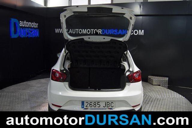 Imagen de Seat Ibiza 1.6tdi Cr Style 105 (2666732) - Automotor Dursan