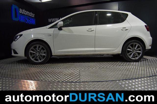 Imagen de Seat Ibiza 1.6tdi Cr Style 105 (2666733) - Automotor Dursan