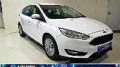 Ford Focus 1.5tdci Trend+ 95