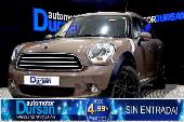 Mini Cooper D 1.6 All4