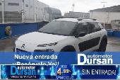 Citroen C4 Cactus Citroën Bluehdi 100 Airdream Business