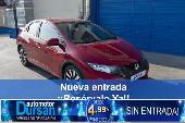 Honda Civic 1.6 I-dtec Sport