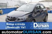 Opel Mokka X 1.4t S&s Selective 4x2