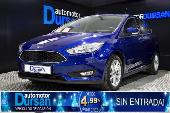 Ford Focus 1.5 Ecoboost Auto-s&s Business 150