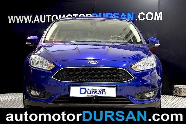 Imagen de Ford Focus 1.5 Ecoboost Auto-s&s Business 150 (2666887) - Automotor Dursan