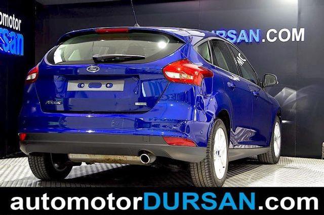 Imagen de Ford Focus 1.5 Ecoboost Auto-s&s Business 150 (2666890) - Automotor Dursan