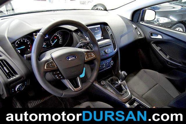 Imagen de Ford Focus 1.5 Ecoboost Auto-s&s Business 150 (2666891) - Automotor Dursan