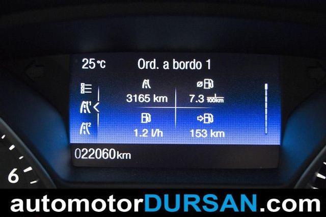Imagen de Ford Focus 1.5 Ecoboost Auto-s&s Business 150 (2666893) - Automotor Dursan