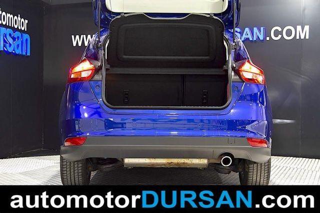 Imagen de Ford Focus 1.5 Ecoboost Auto-s&s Business 150 (2666896) - Automotor Dursan