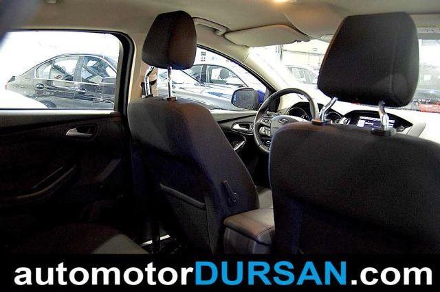 Imagen de Ford Focus 1.5 Ecoboost Auto-s&s Business 150 (2666898) - Automotor Dursan
