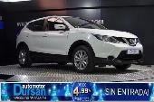 Nissan Qashqai 1.5dci Acenta 4x2