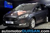 Ford Galaxy 2.0tdci Titanium Aut. 150