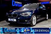 BMW 118 118d