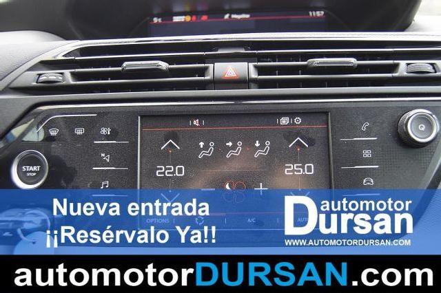 Imagen de Citroen C4 Grand Picasso Citron Picasso Bluehdi 88kw (120cv) (2666995) - Automotor Dursan