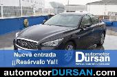 Infiniti Q50 2.2d Gt Premium Aut. 7v