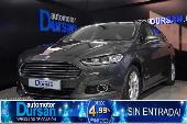 Ford Mondeo 2.0 Hibrido 137kw 187cv Titanium Hev