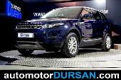Land Rover Range Rover Evoque 2.2l Ed4 Pure 4x2