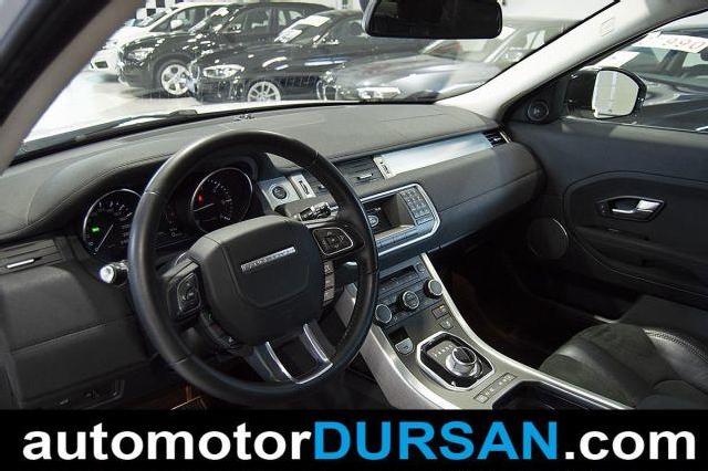 Imagen de Land Rover Range Rover Evoque 2.2l Td4 Pure 4x4 Aut. (2667114) - Automotor Dursan