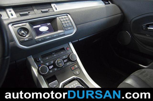 Imagen de Land Rover Range Rover Evoque 2.2l Td4 Pure 4x4 Aut. (2667116) - Automotor Dursan