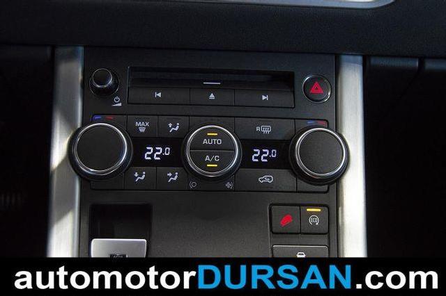 Imagen de Land Rover Range Rover Evoque 2.2l Td4 Pure 4x4 Aut. (2667120) - Automotor Dursan