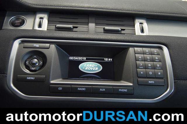 Imagen de Land Rover Range Rover Evoque 2.2l Td4 Pure 4x4 Aut. (2667121) - Automotor Dursan