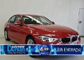 BMW 320 Da