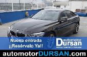 BMW 420 420d Gran Coupe