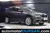 BMW X1 Xdrive 25da