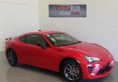 Toyota Gt86